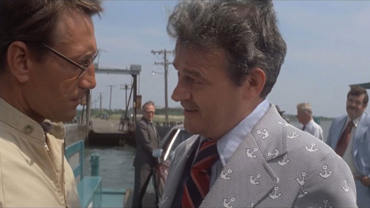 The Spielberg Oner - One Scene, One Shot