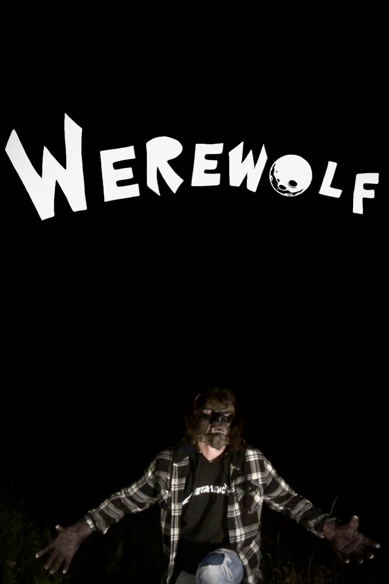 Werewolf poster