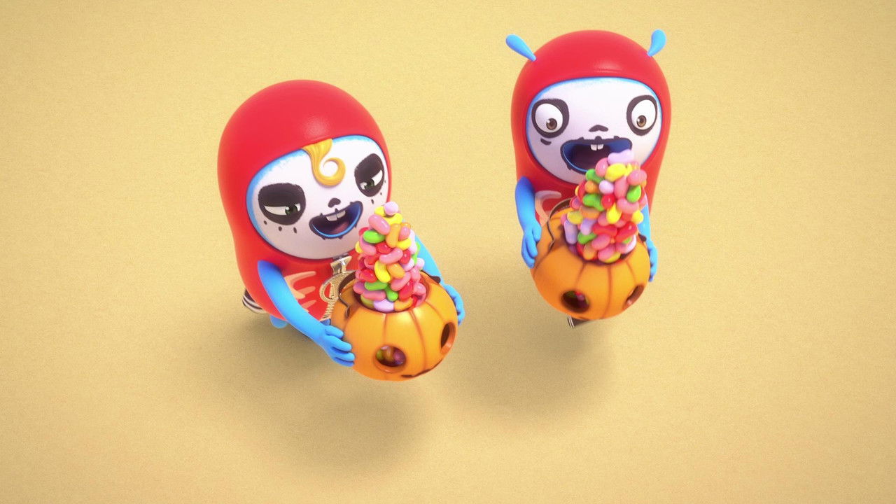 젤리고 — Épisode 58