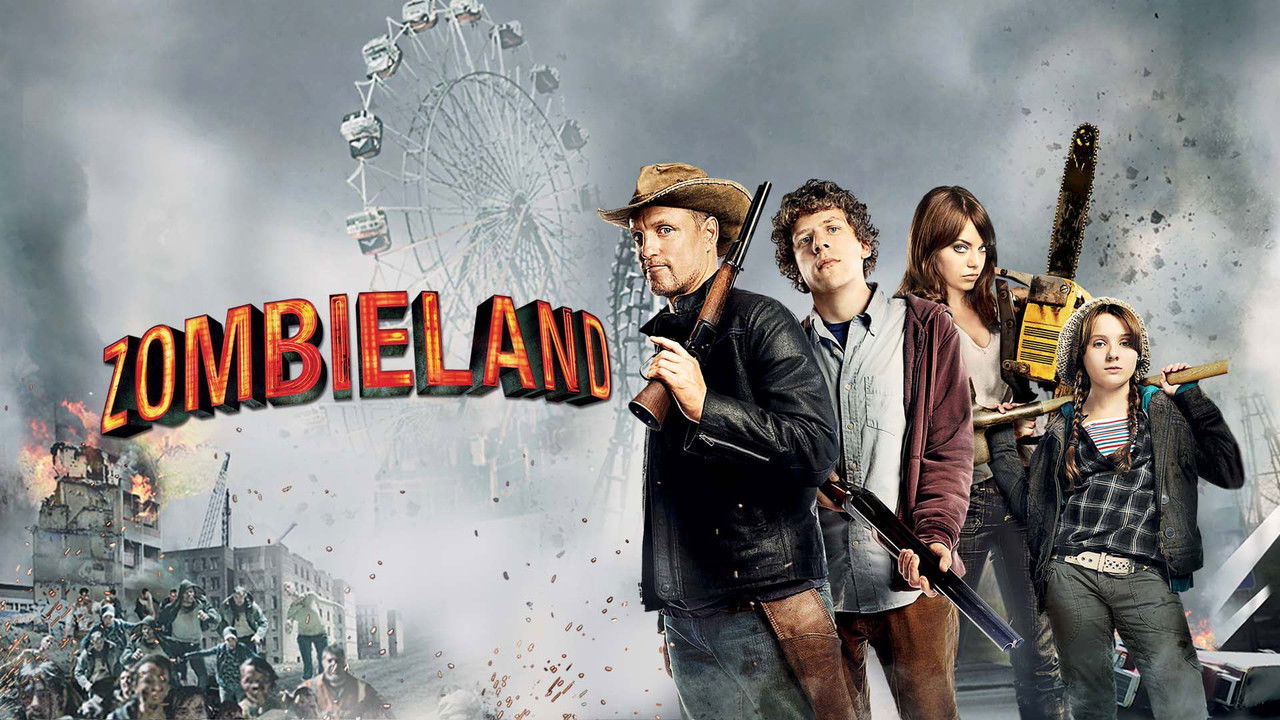 Zombieland