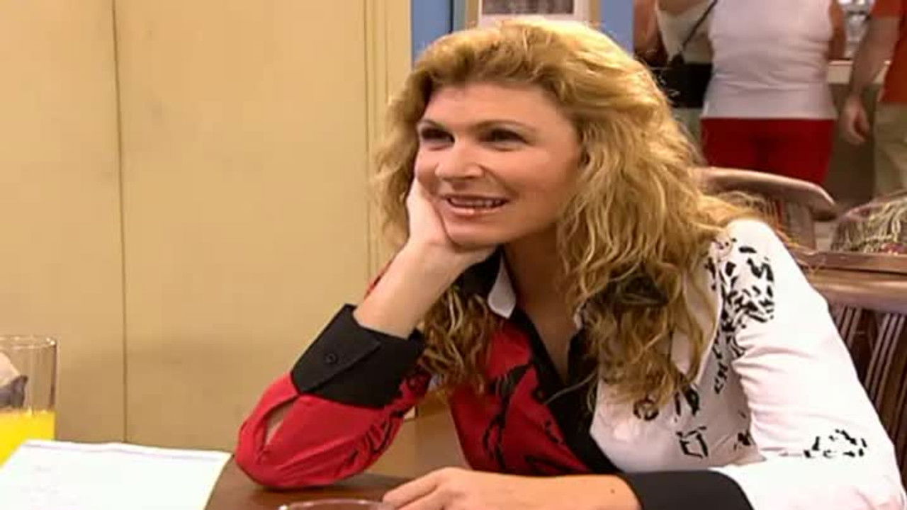 La sopa boba — Épisode 61