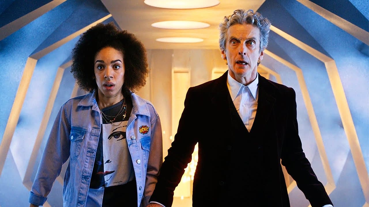Doctor Who - Season 0 Episode 152 : Friend from the Future