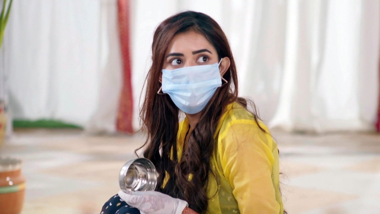 लॉकडाउन की लव स्टोरी — Épisode 43