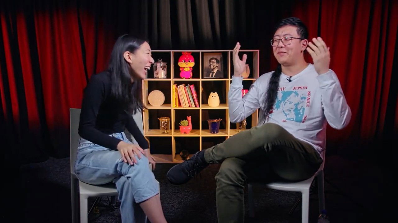 The Parasocial Social Club — Épisode 2