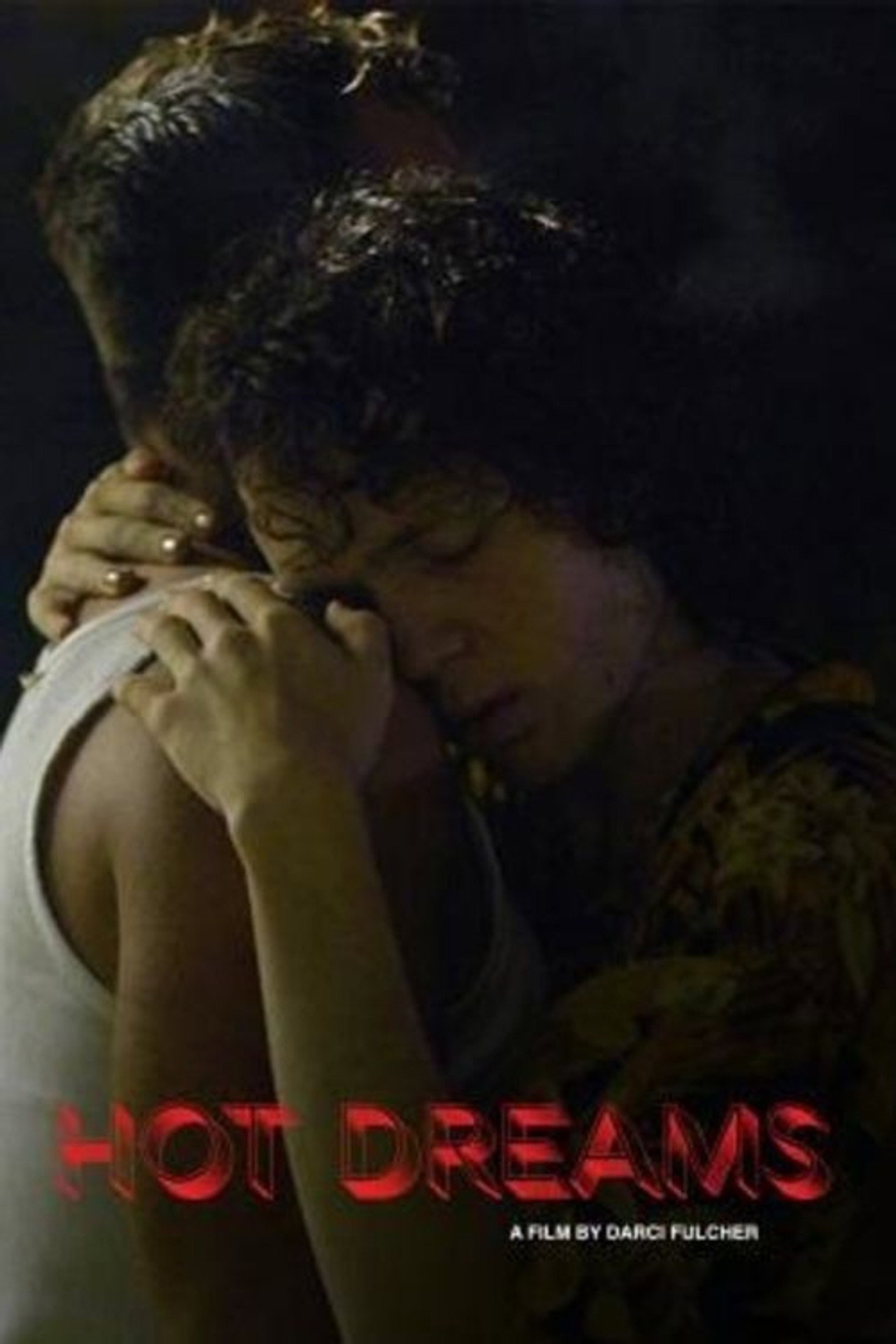 Hot Dreams filmaffisch