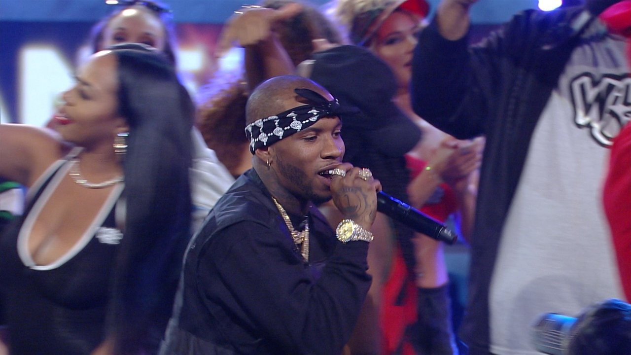 Nick Cannon Presents: Wild 'N Out - Season 13 Episode 16 : Tory Lanez