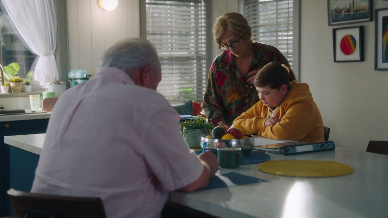 L'Œil du cyclone — Le bain d’oiseaux