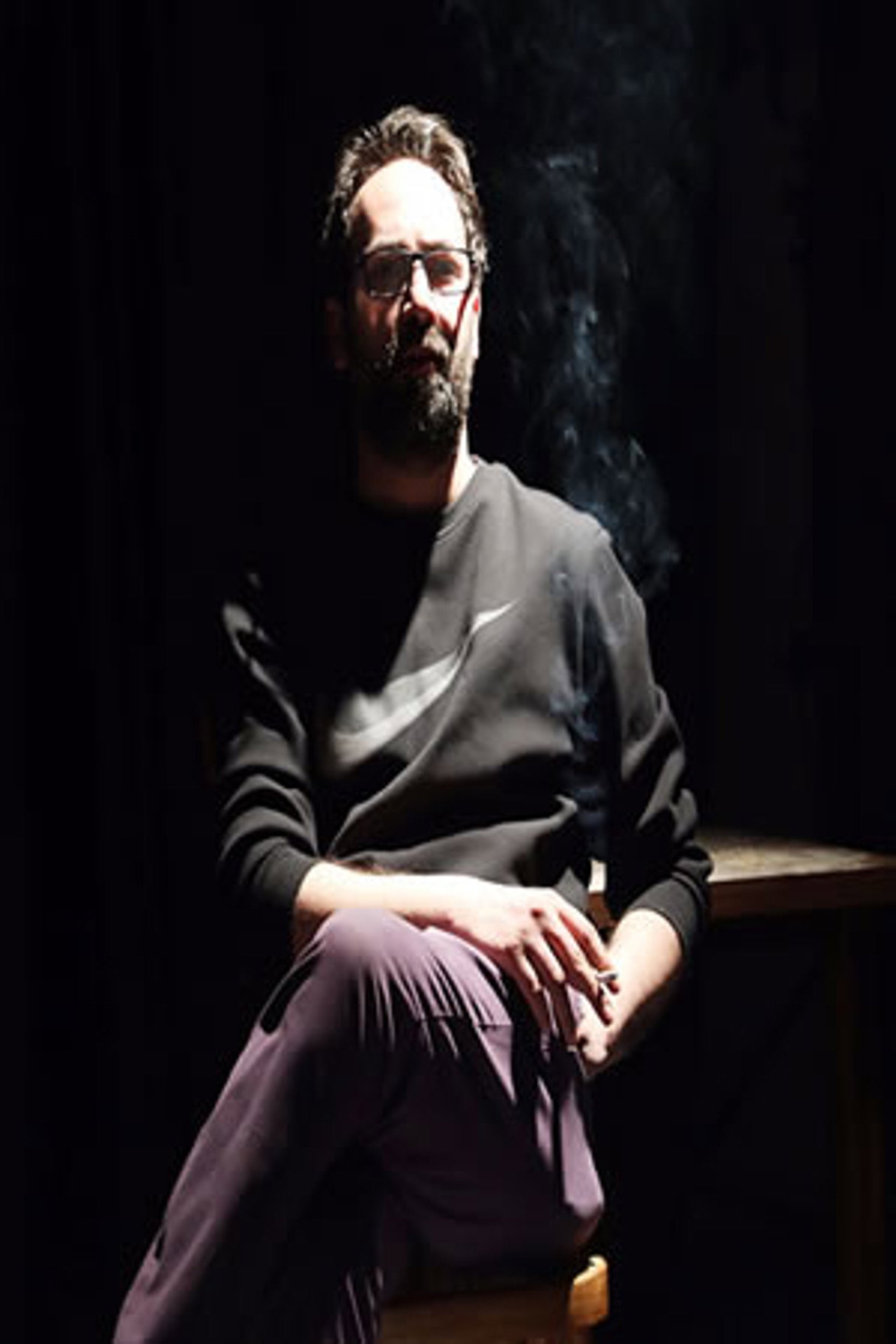 Feras Mouhammad
