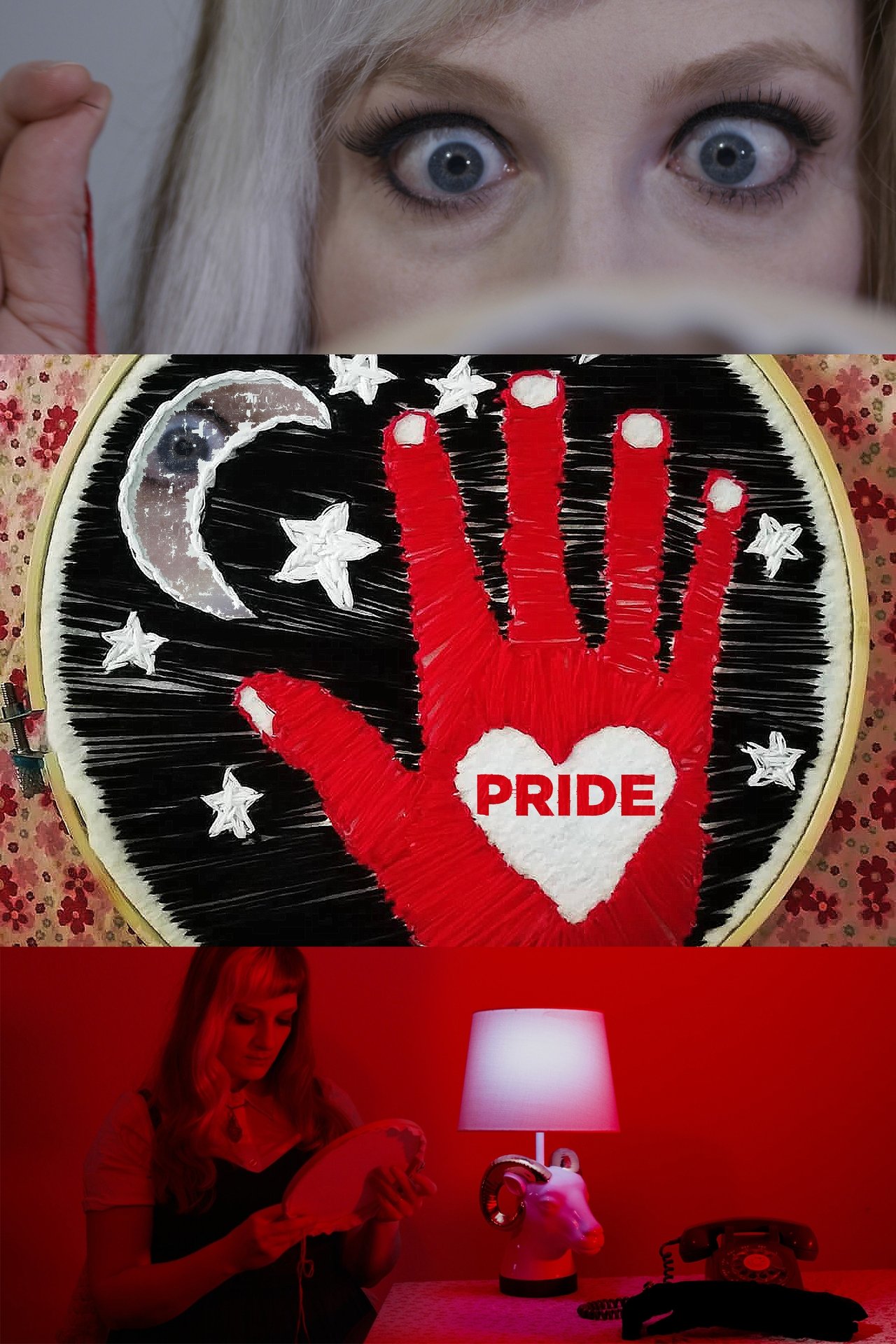 مشاهدة فيلم Pride مترجم بدون اعلانات - بوستر