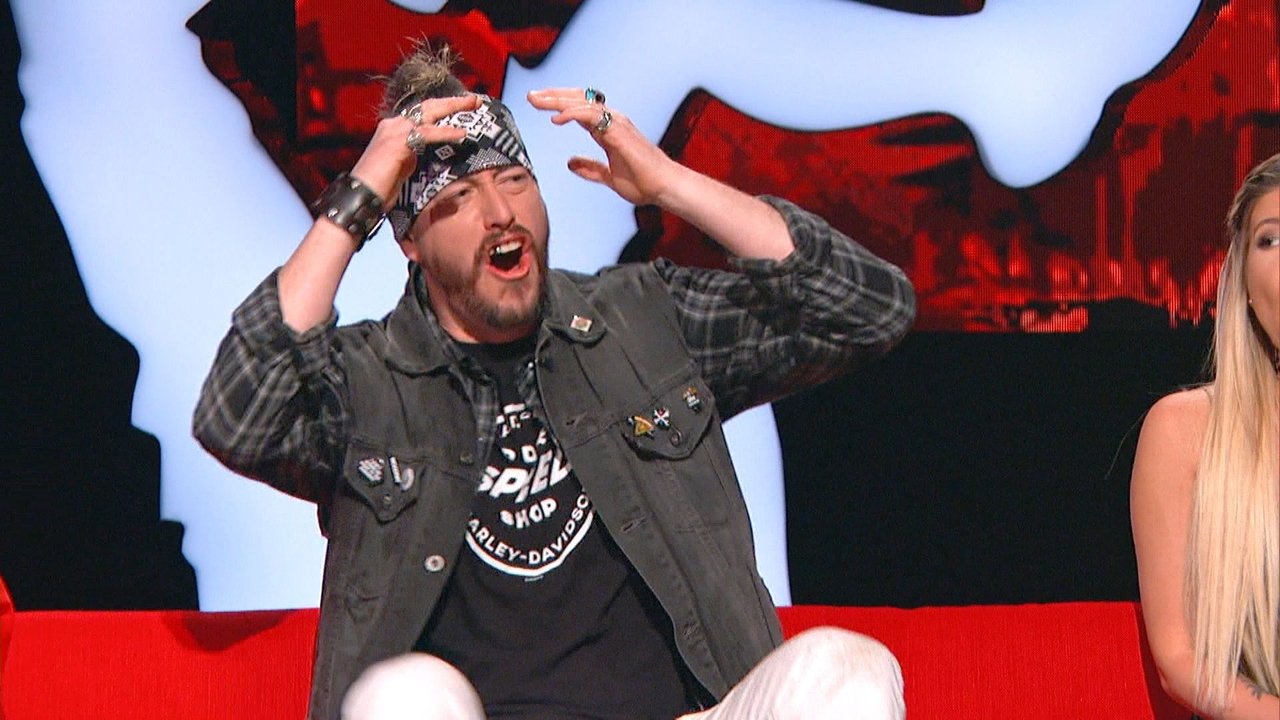 Ridiculousness - Season 9 Episode 6 : Danger Ehren