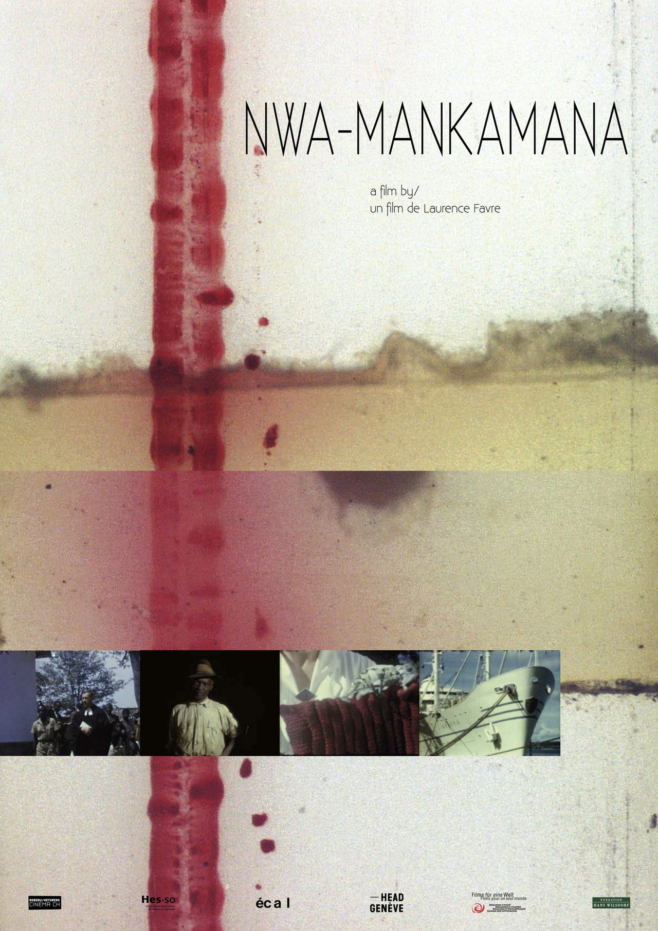 Nwa-Mankamana (2013)