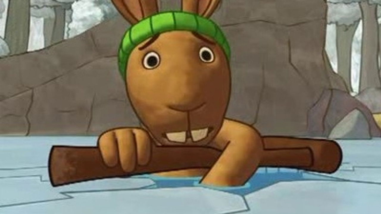 Der Mondbär — Épisode 1