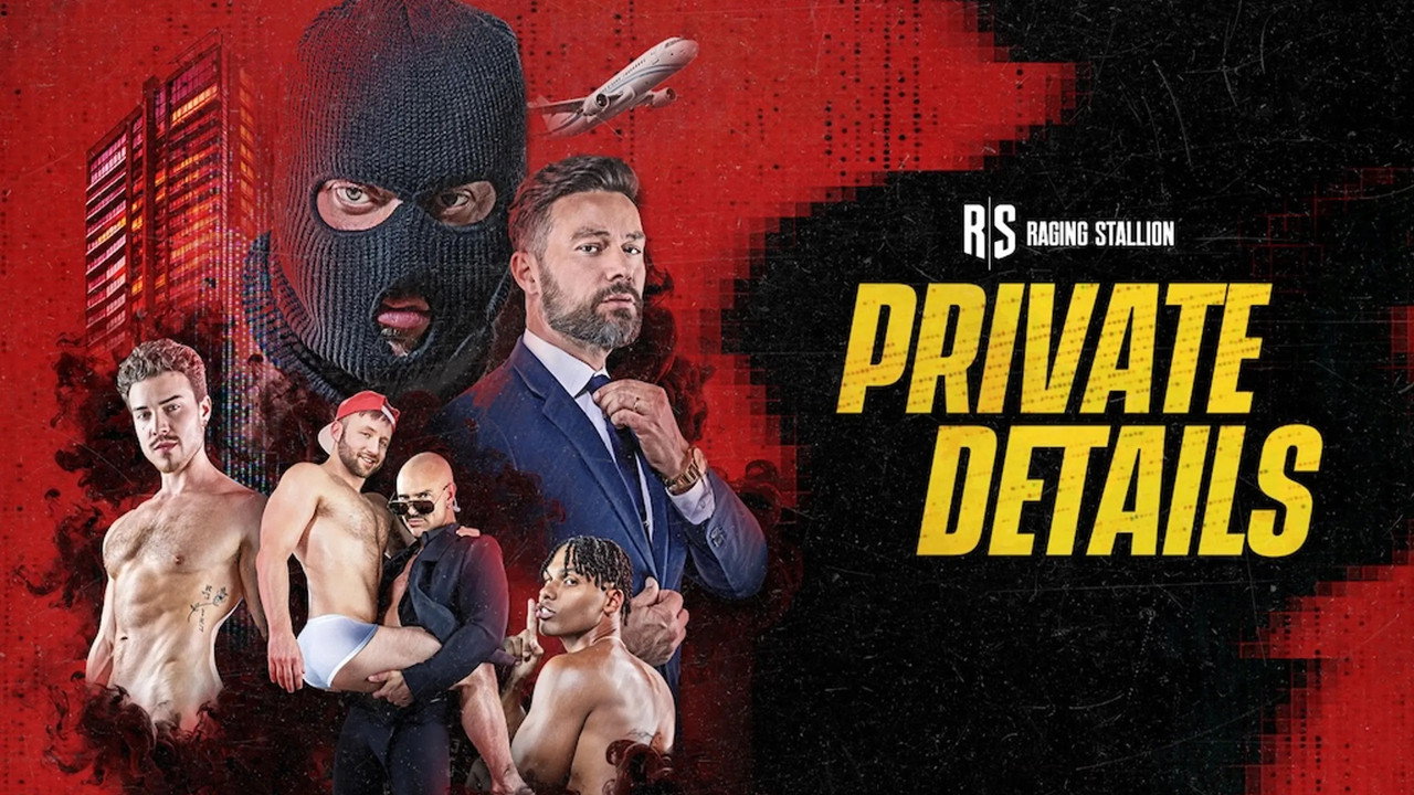Private Details still 10