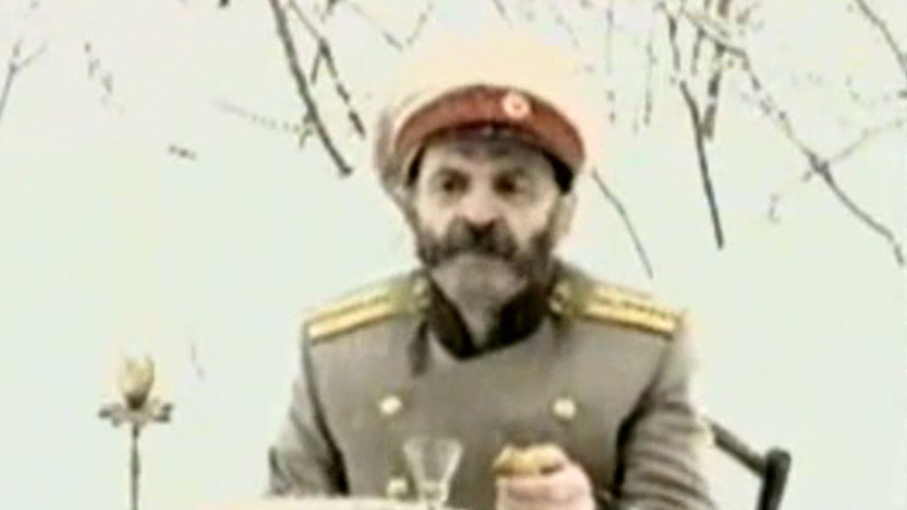 Городок — Épisode 2