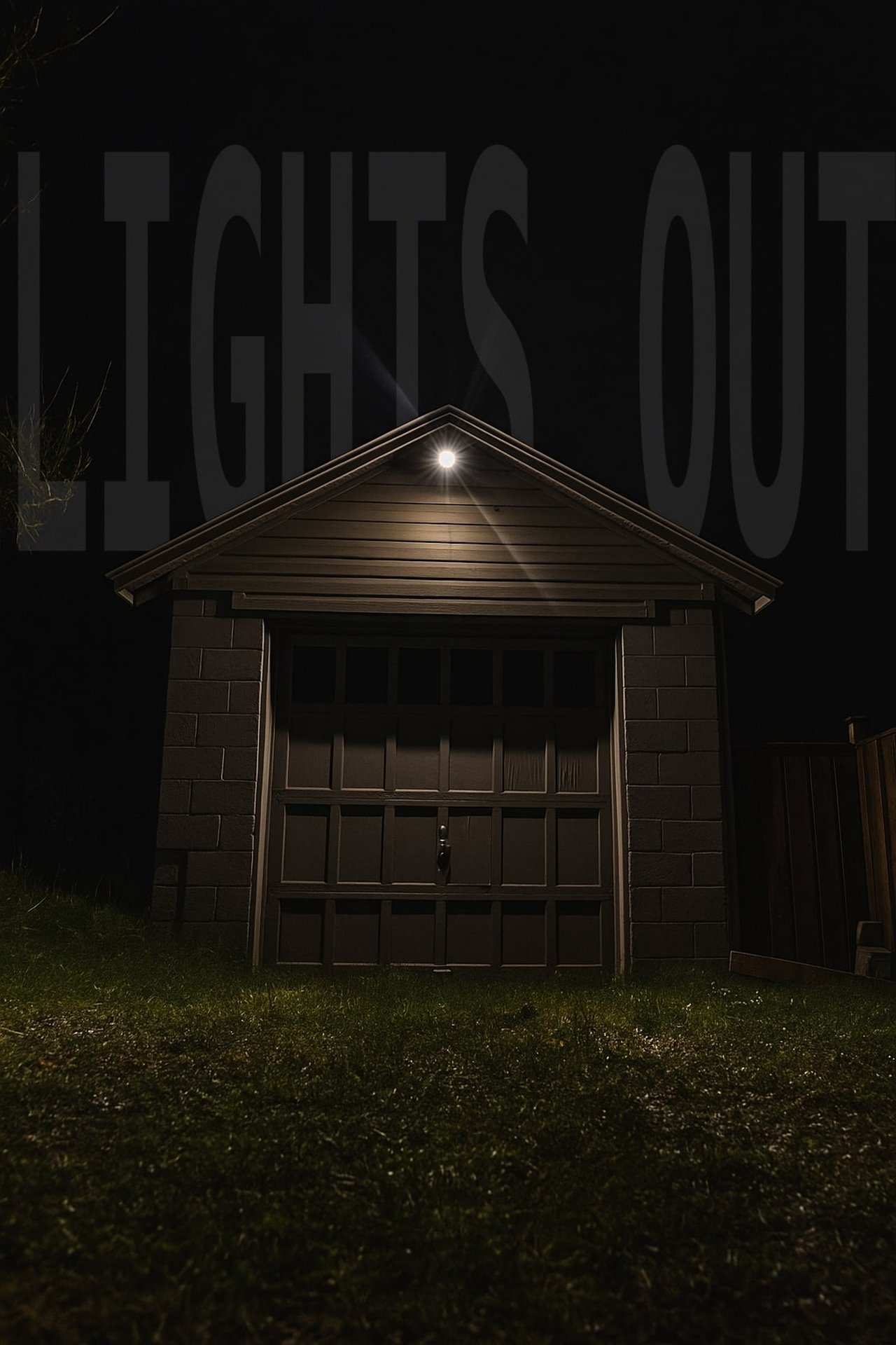Lights Out 2025