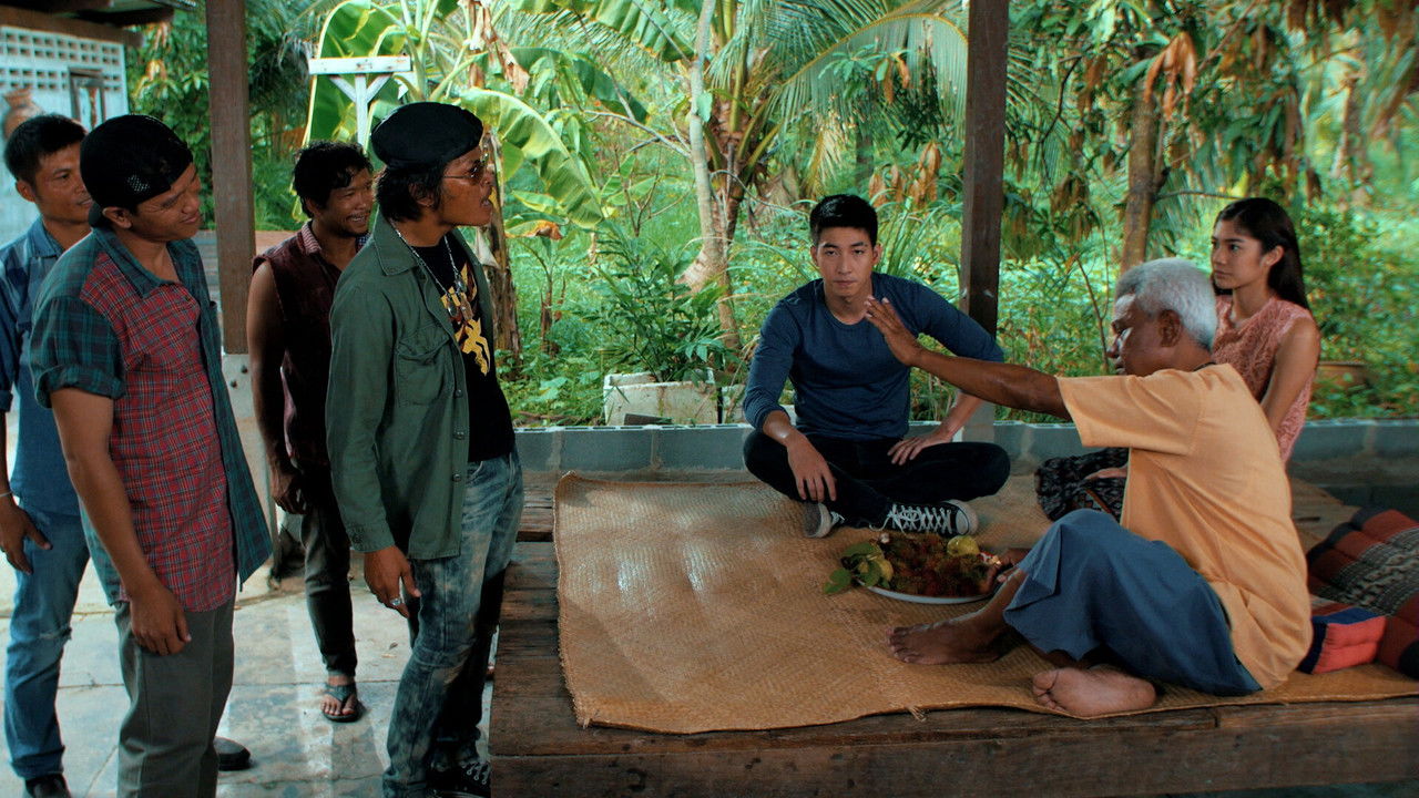 Monkey Twins — Épisode 3