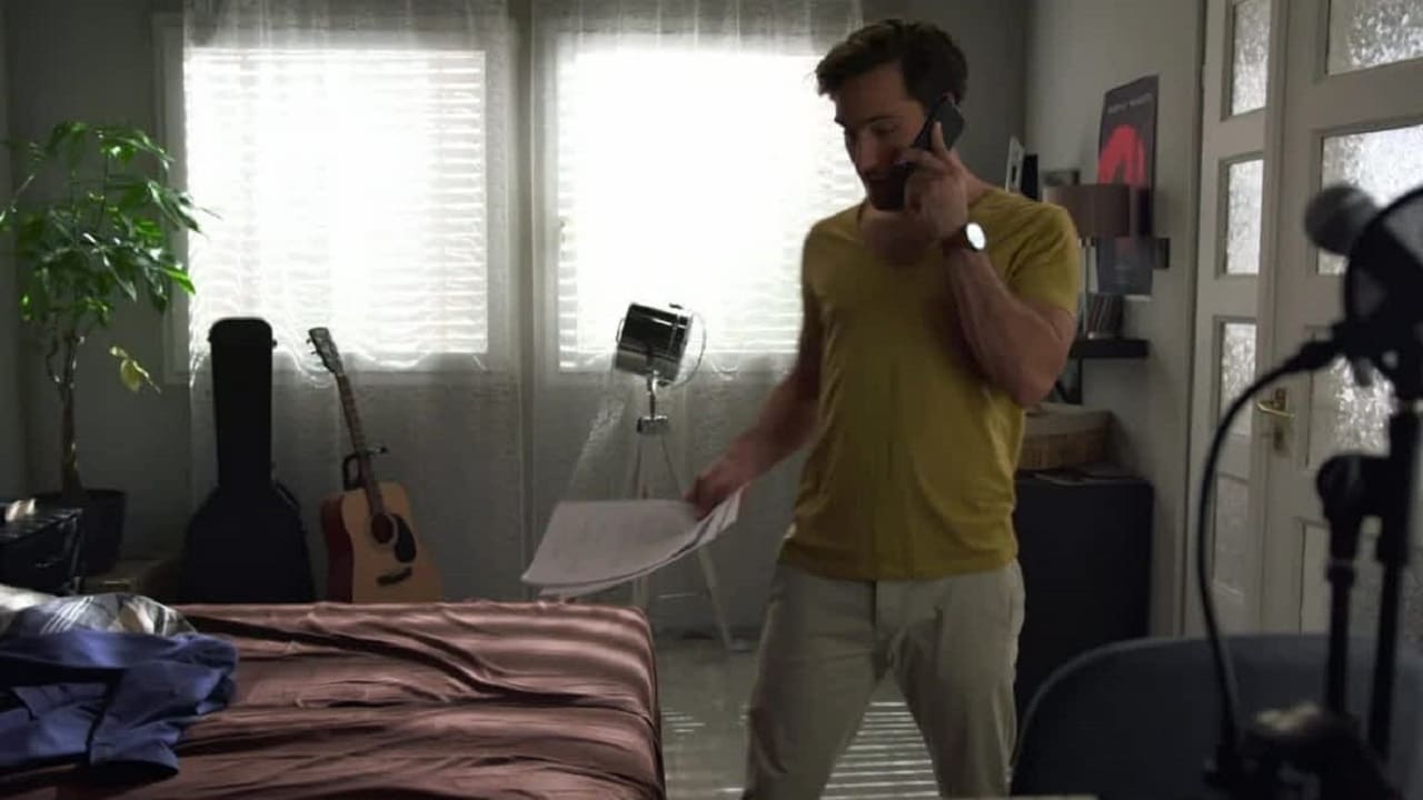 Oltári csajok — Épisode 64