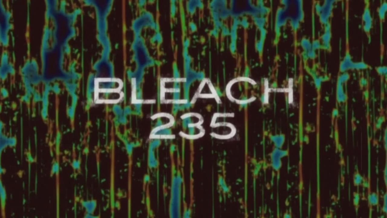 Bleach - Season 1 Episode 235 : Clash! Hisagi vs. Kazeshini