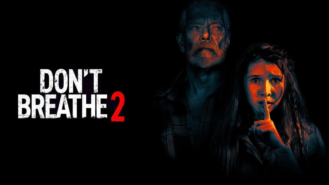 Don't Breathe 2 background