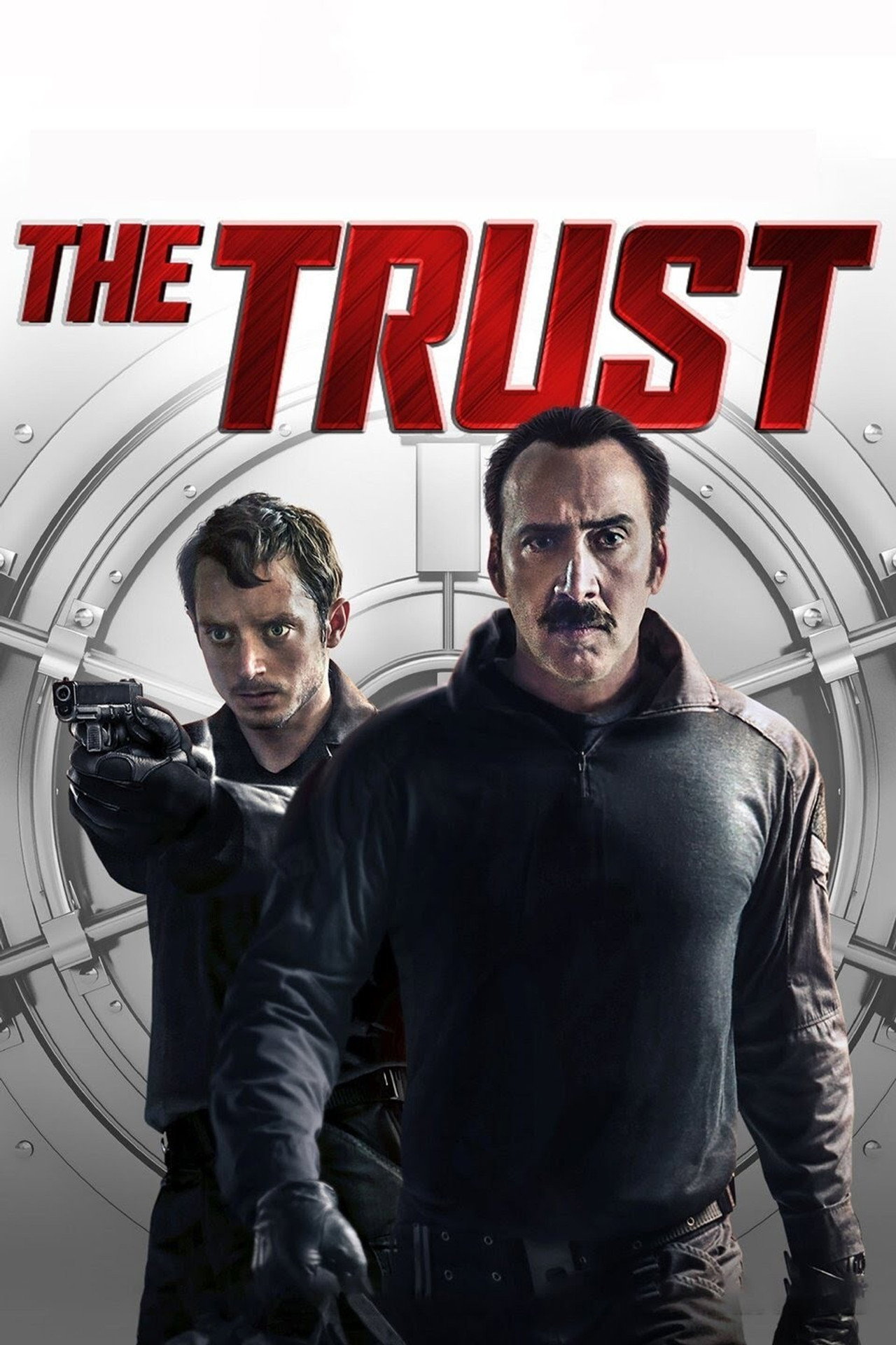 The Trust: Big Trouble in Sin City