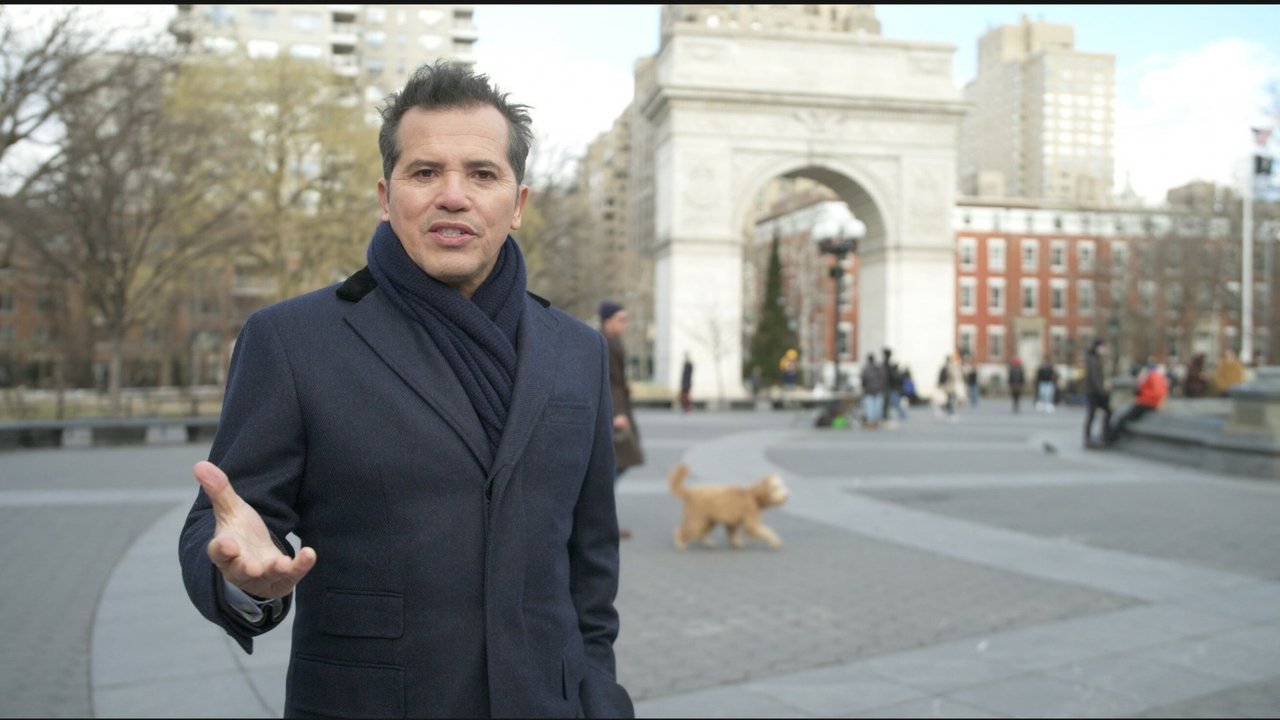 Backdrop for VOCES American Historia: The Untold History of Latinos