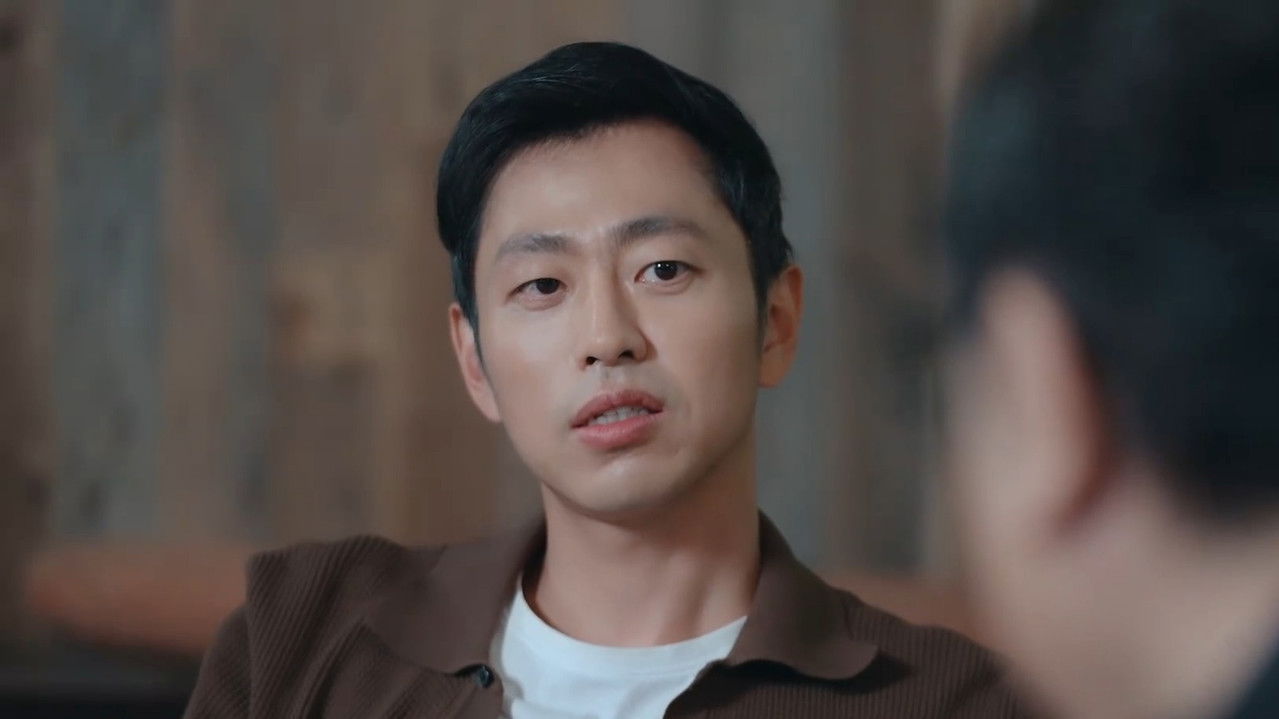 众声 — Épisode 8