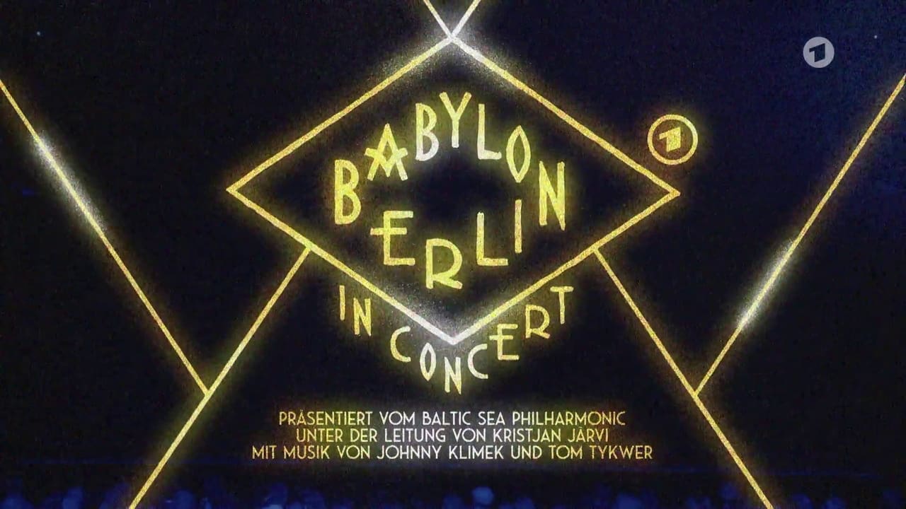 Babylon Berlin - Season 0 Episode 26 : Episode 26