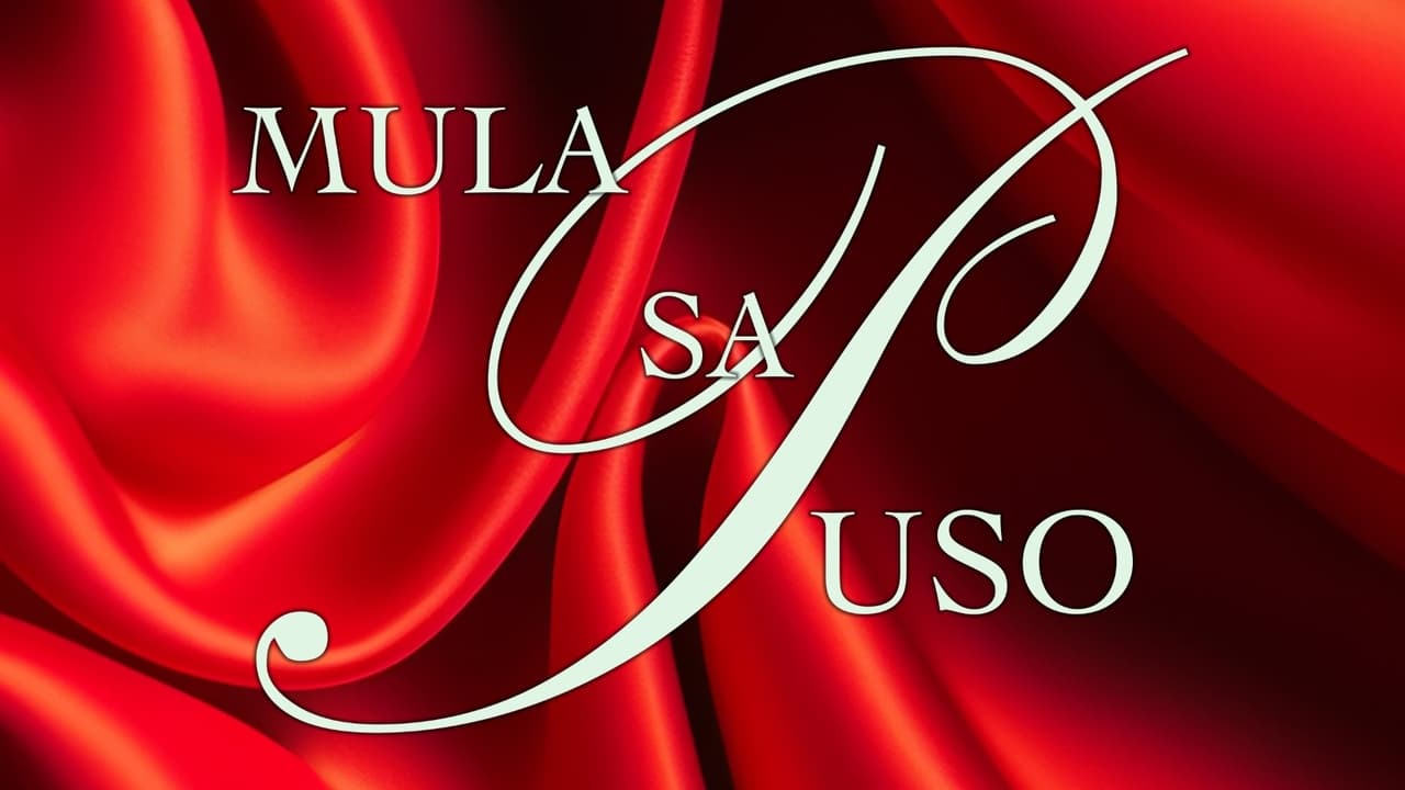 Cast and Crew of Mula Sa Puso