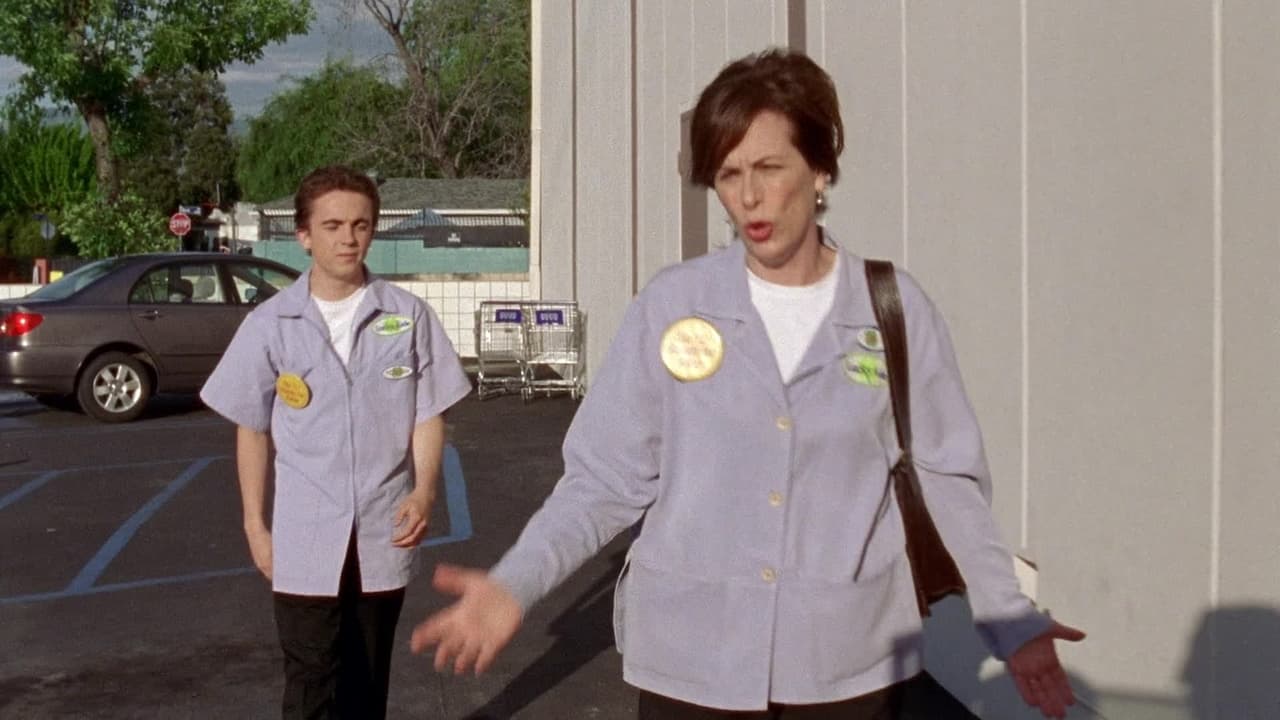 Malcolm in the Middle - Season 6 Episode 20 : Stilts