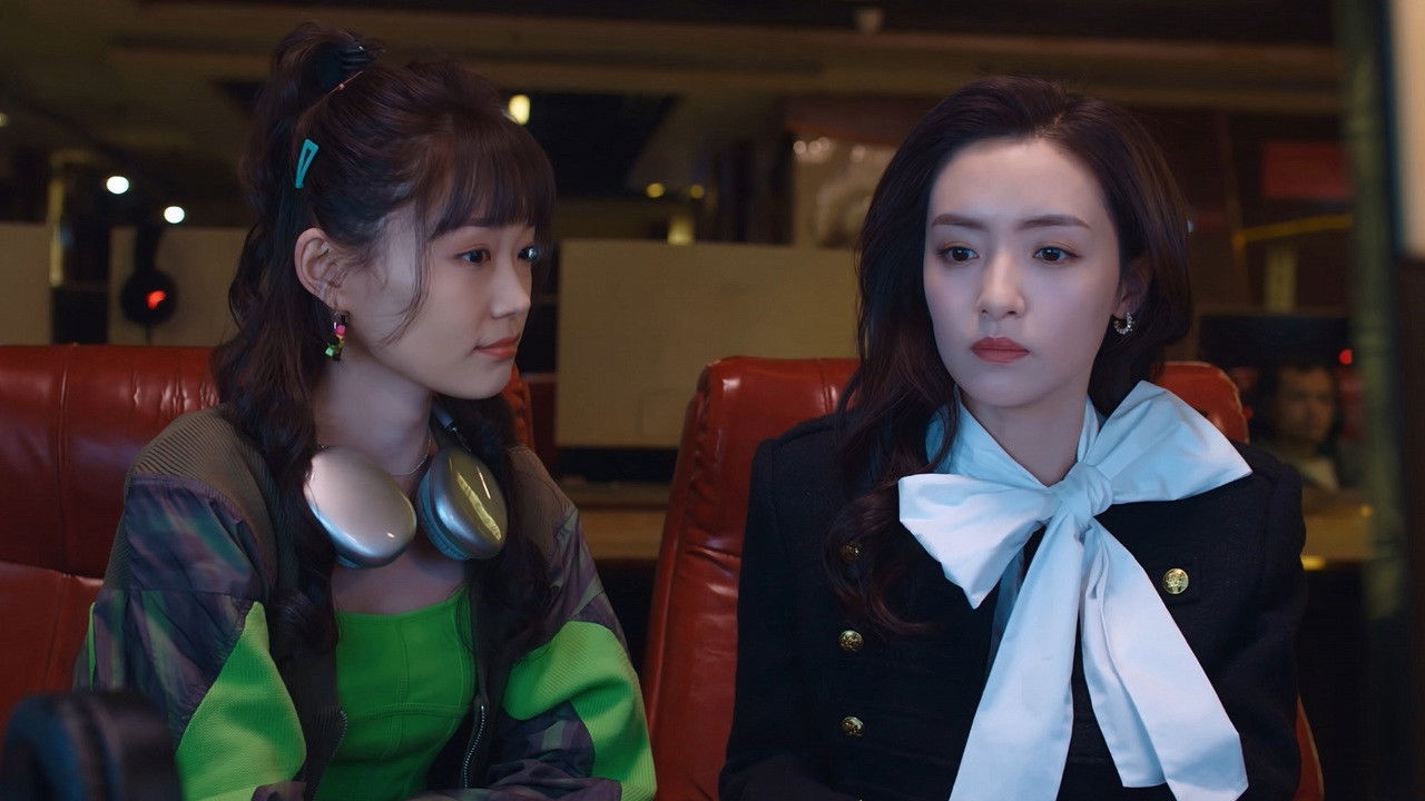 假面迷情 — Épisode 4