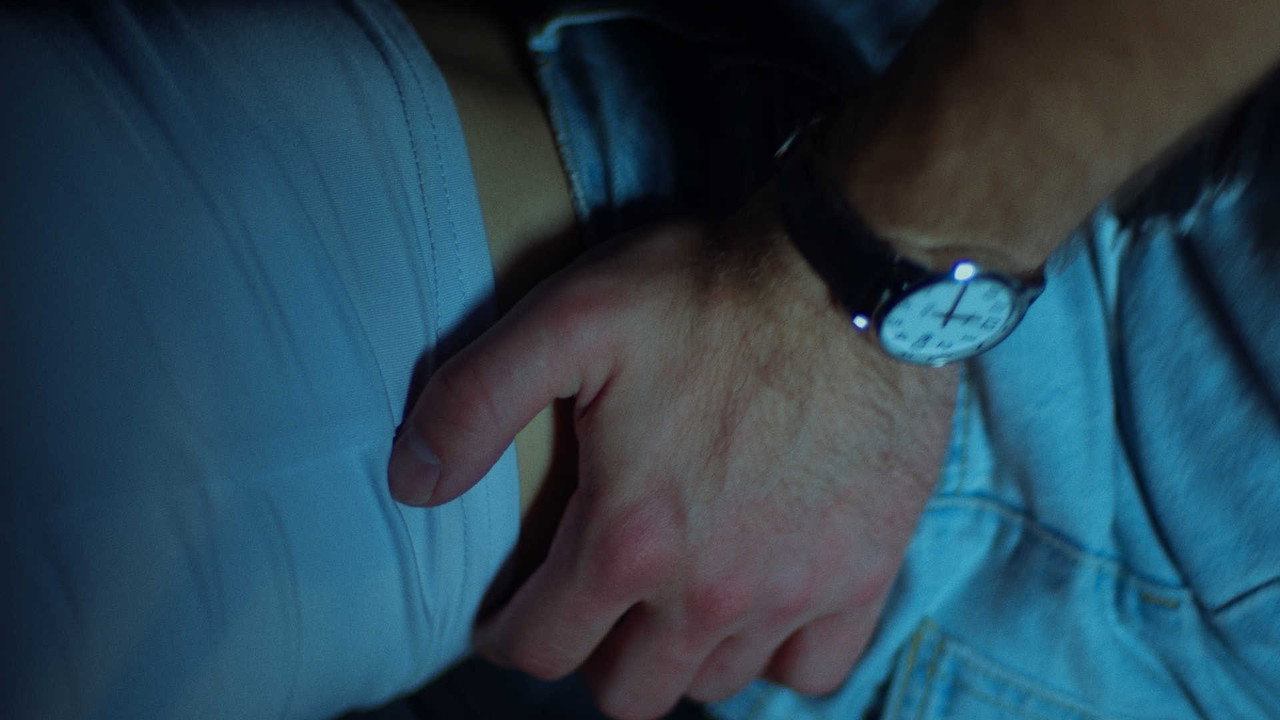 A First Date still 7