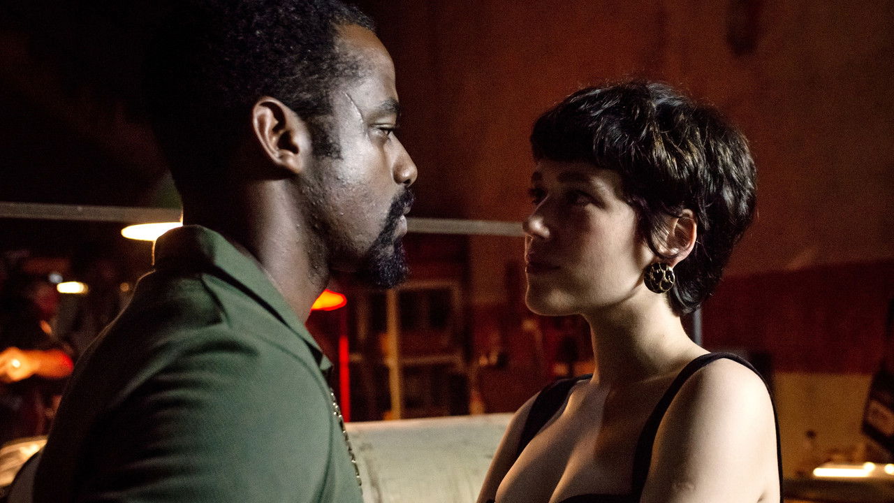 Impuros — Épisode 6