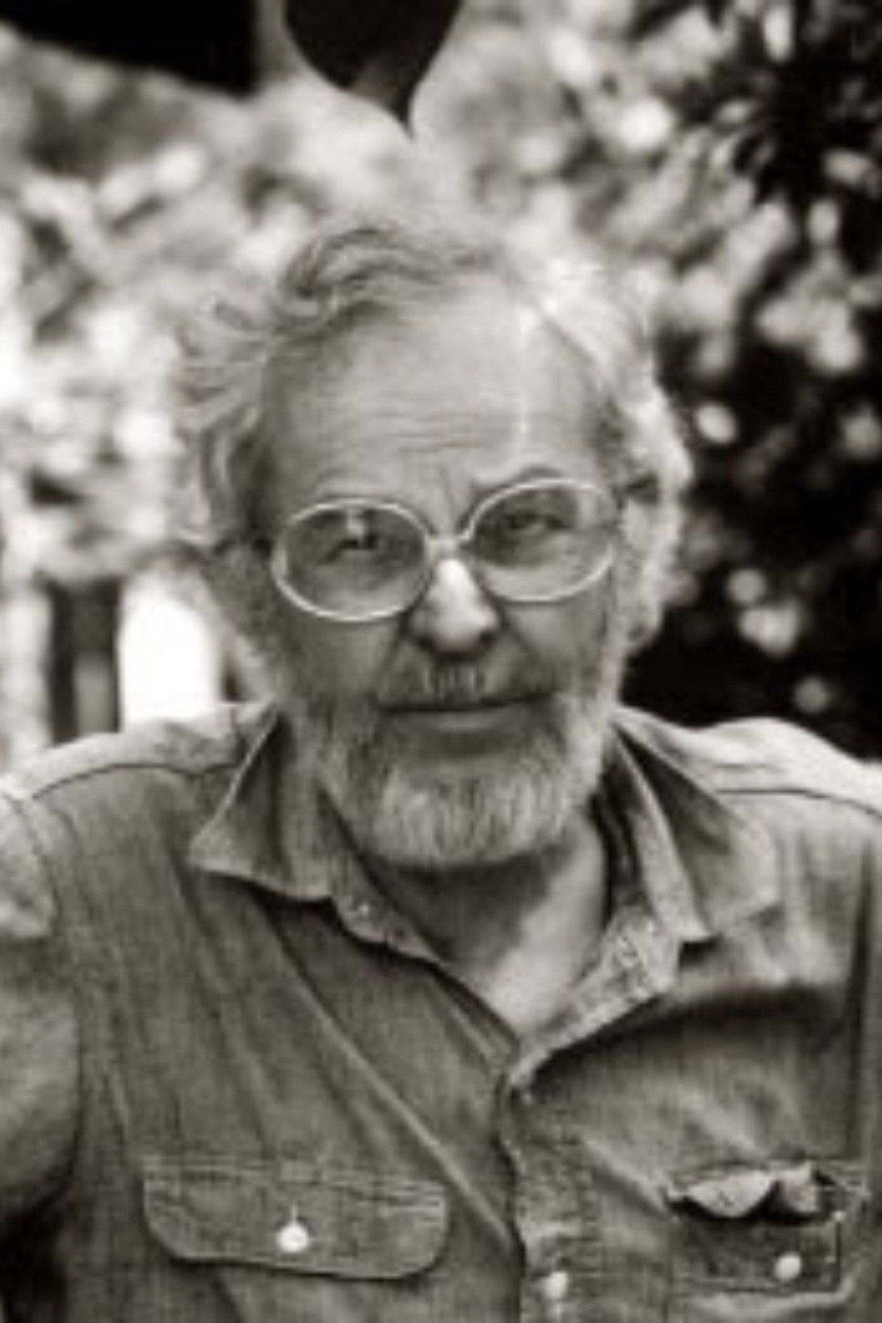 John Whitney Sr.