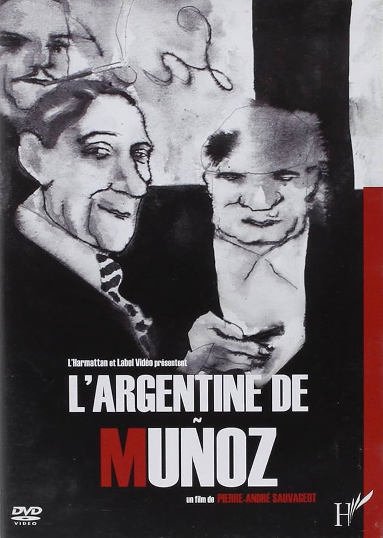 L'Argentine de Muñoz