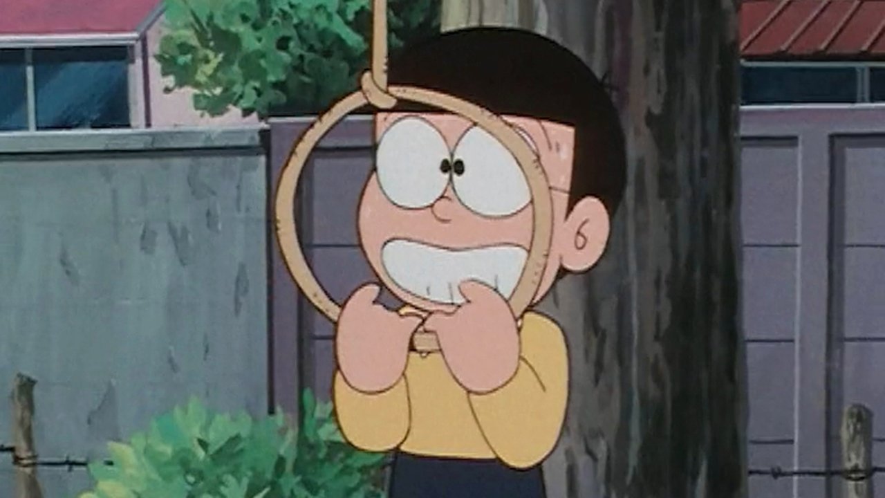 Doraemon - Season 3 Episode 143 : The Faithful Dog Robot