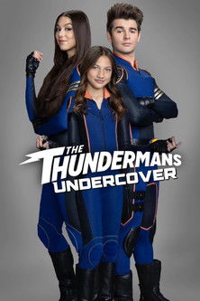 The Thundermans Undercover subtitles 0 Available subtitles opensu