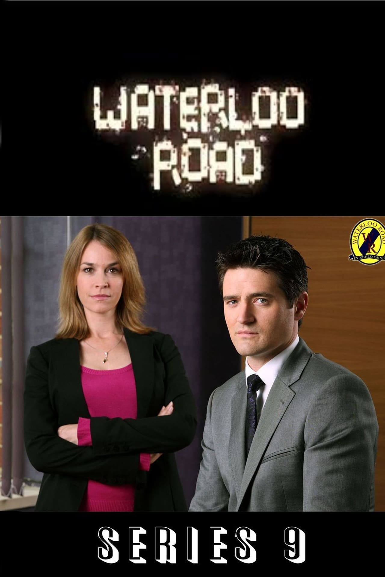 Waterloo Road Season 9