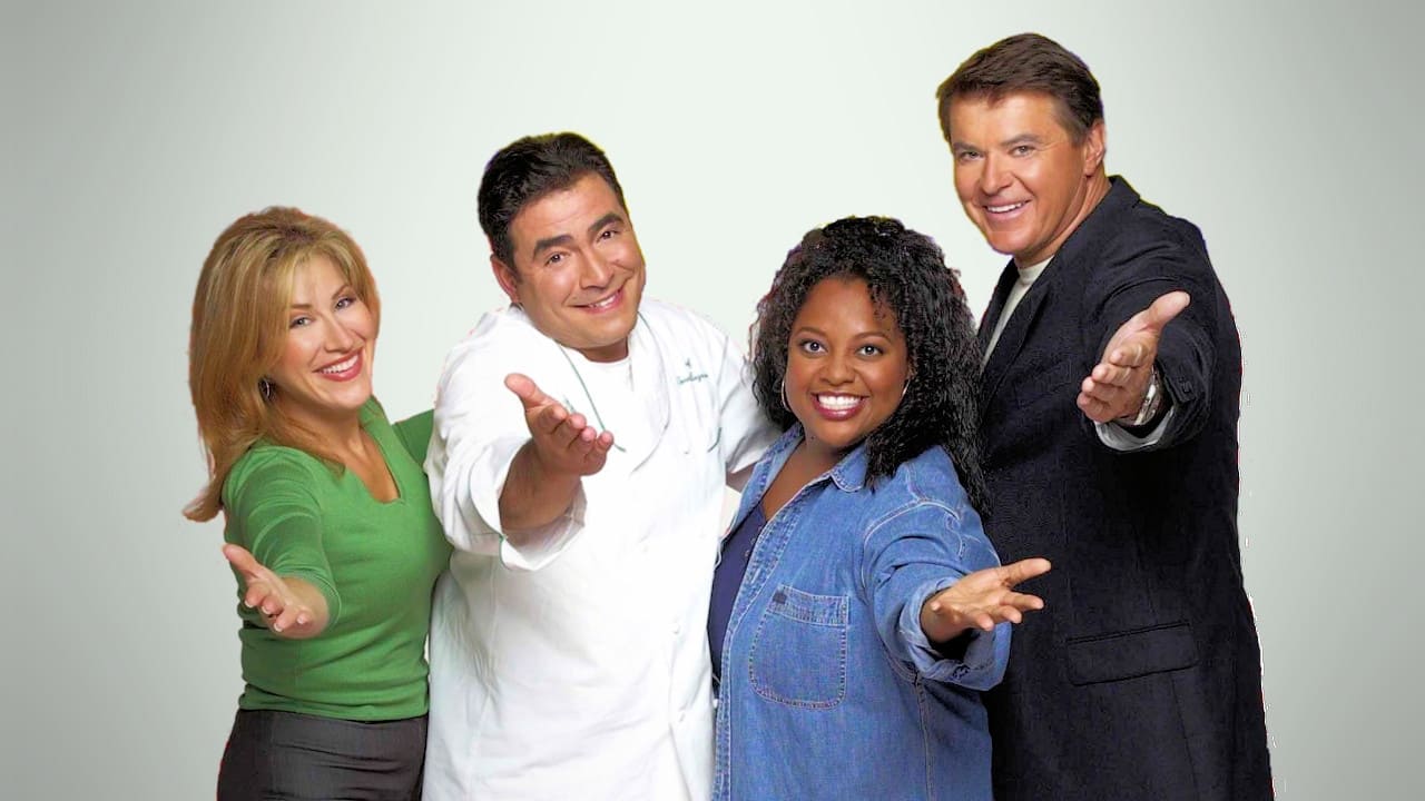 Cast and Crew of Emeril