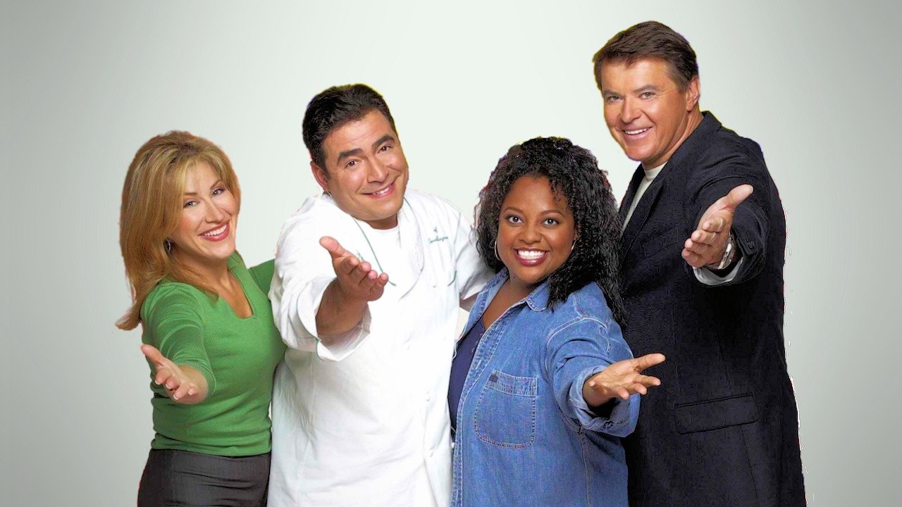 Cast and Crew of Emeril