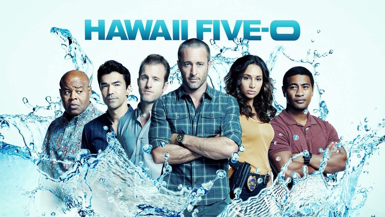 Hawaii Five-0 - Season 10