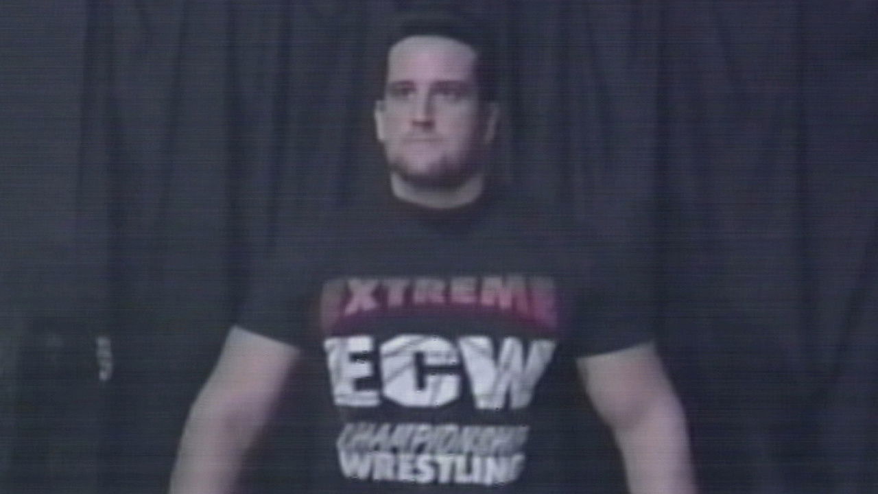 ECW Hardcore TV - Season 2 Episode 43 : ECW Hardcore TV - Nov. 08, 1994
