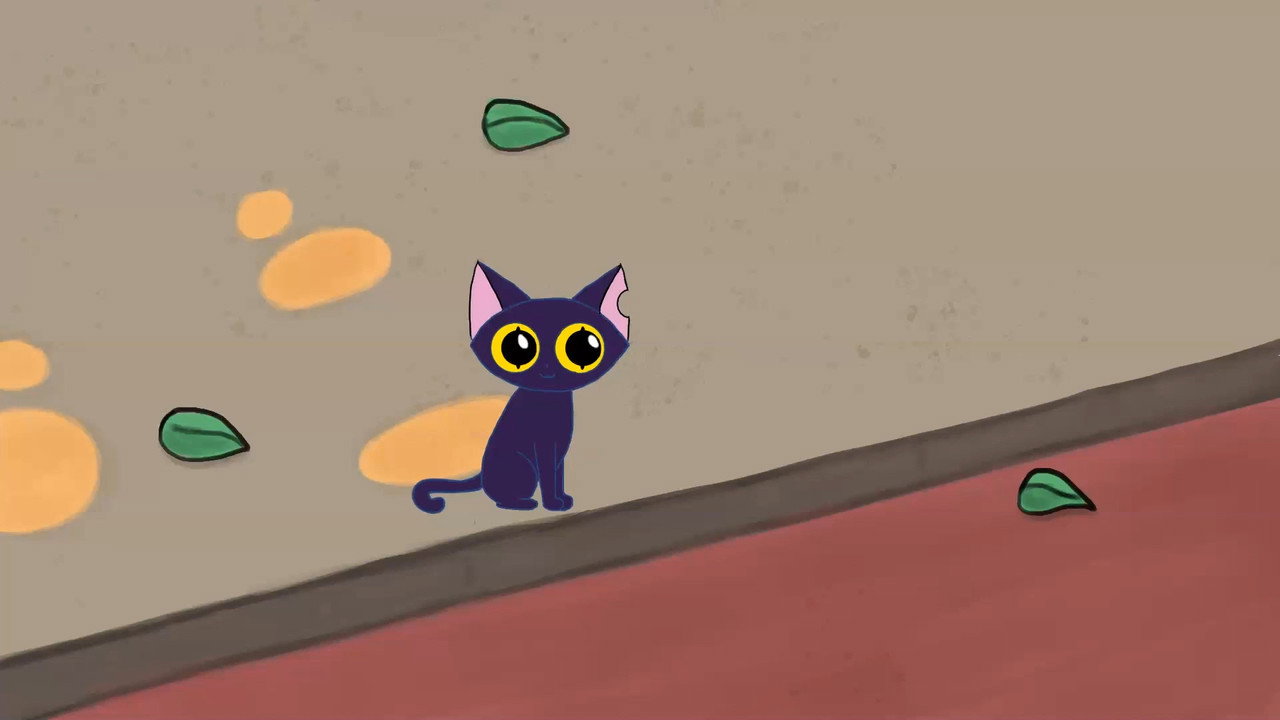Gato, Gato (2026)