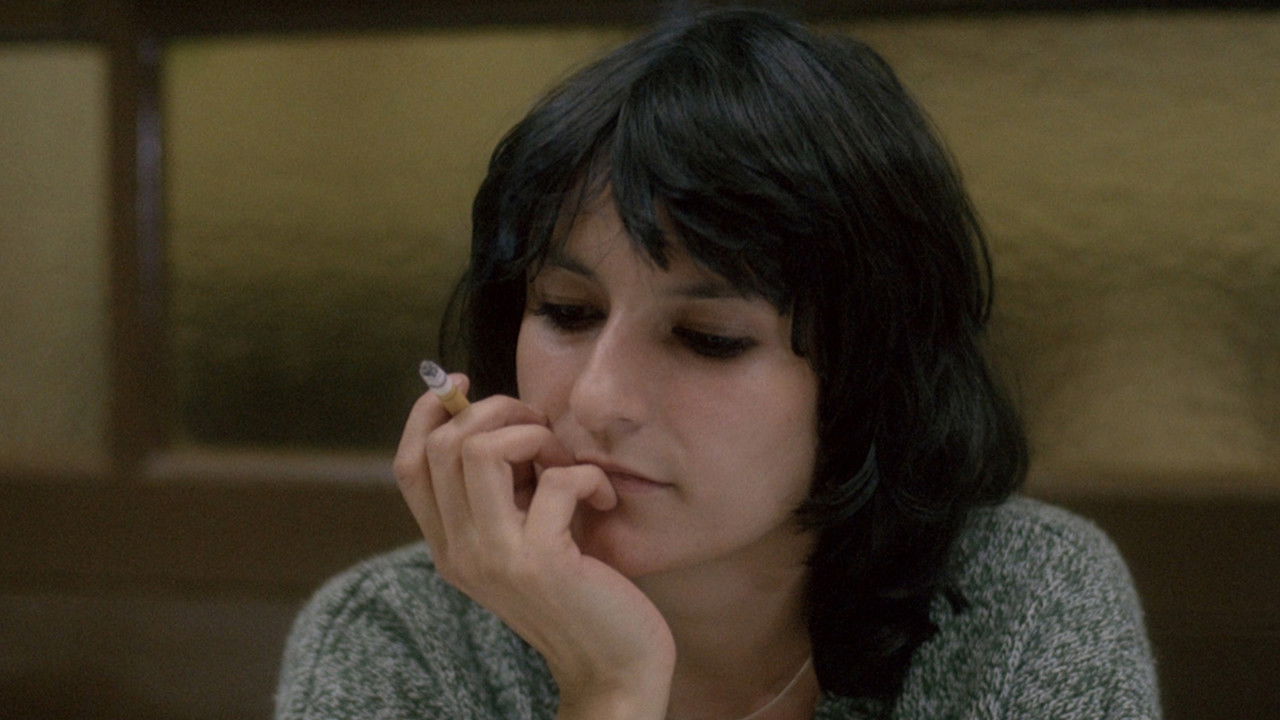 Every Man for Himself backdrop