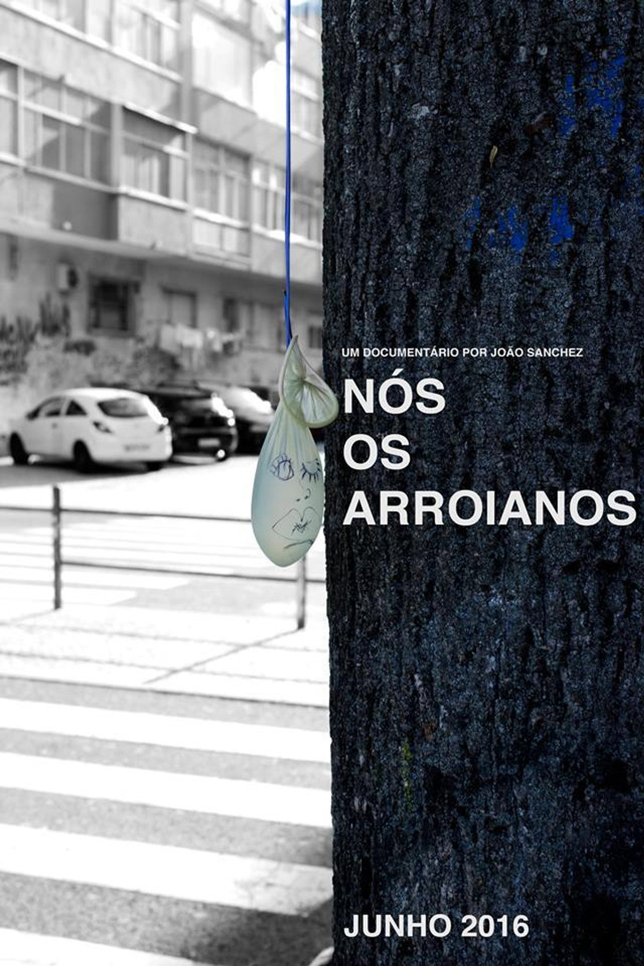 Nós Os Arroianos