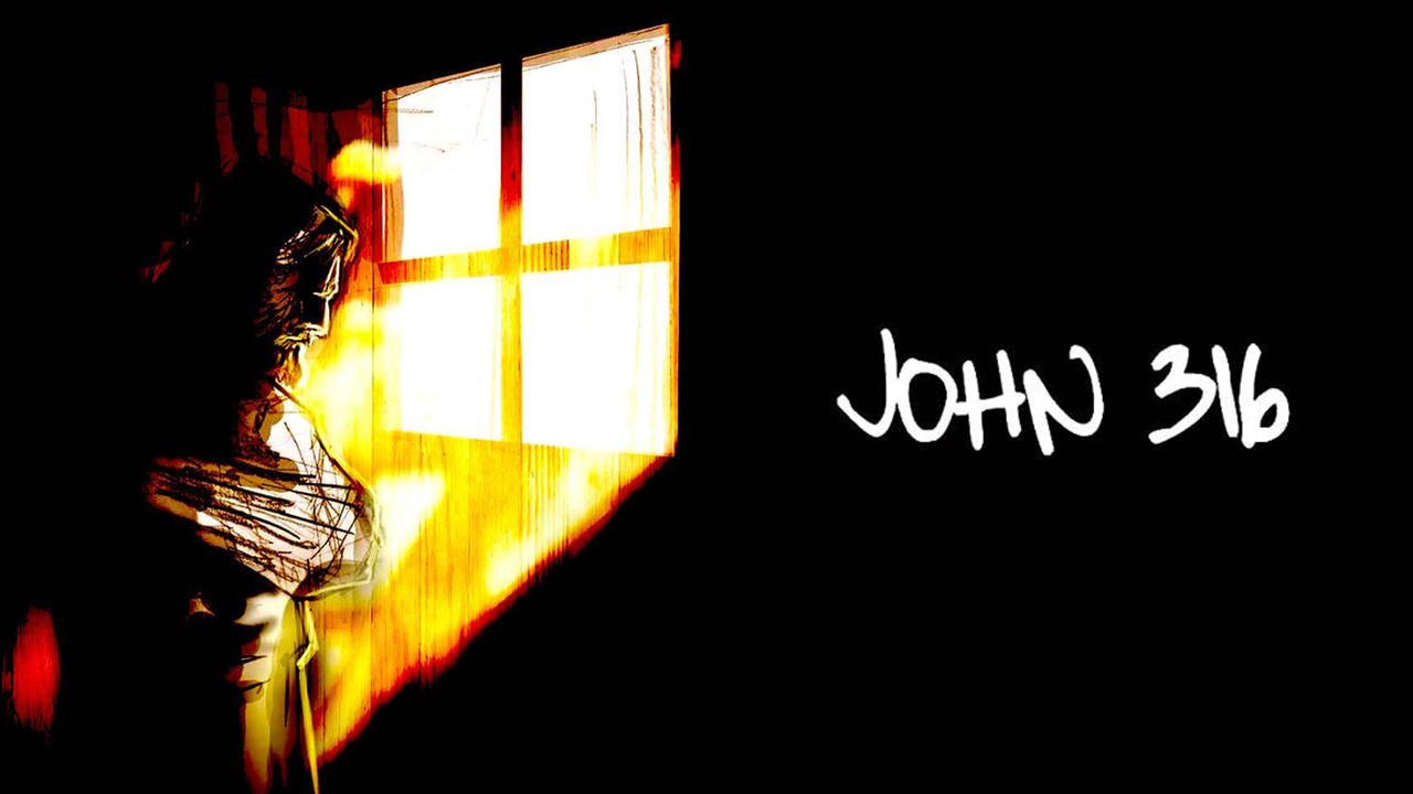 John, 316 background