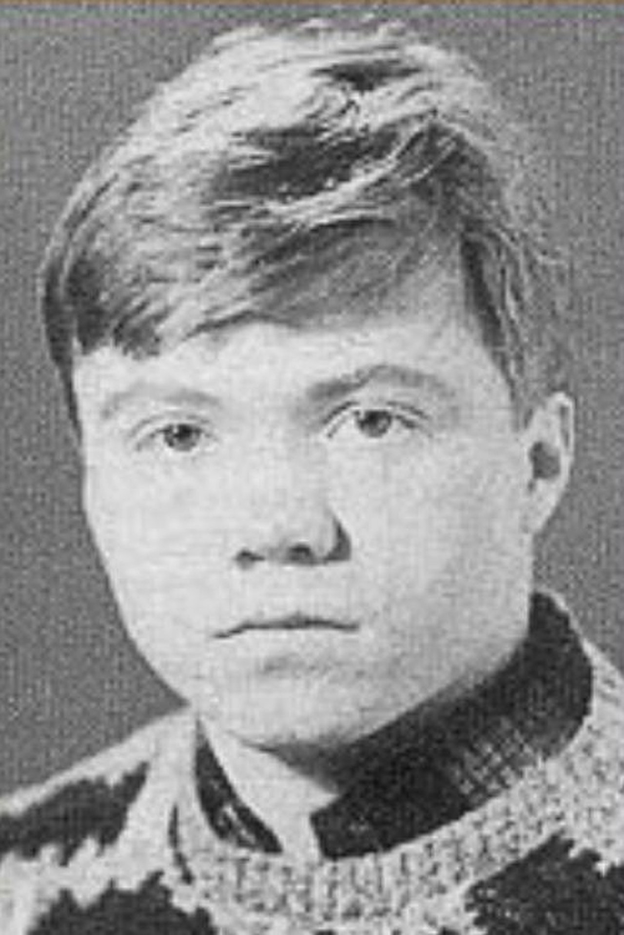 Photo of Павел Степанов