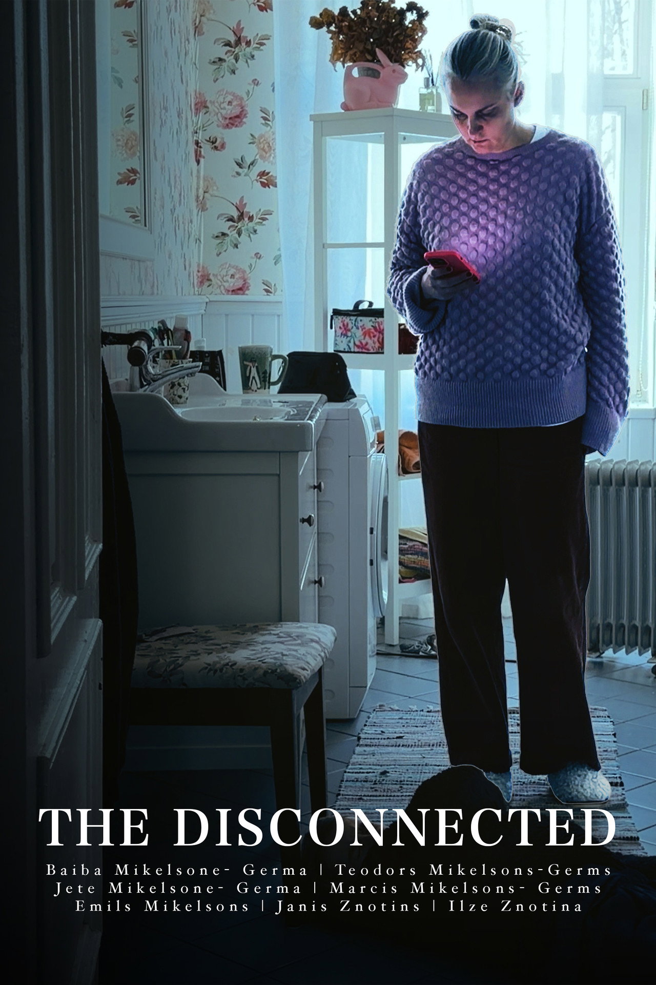 The Disconnected