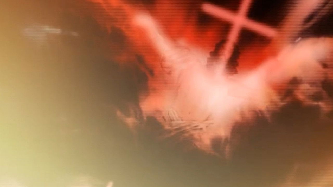 終ノ空 — Épisode 3