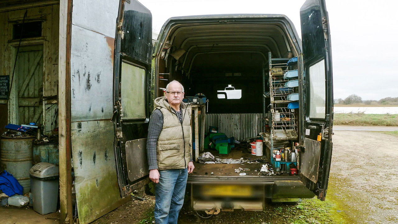 Frontline Fightback — Épisode 8