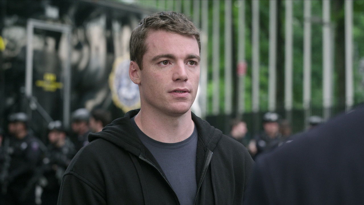 Image The Night Agent